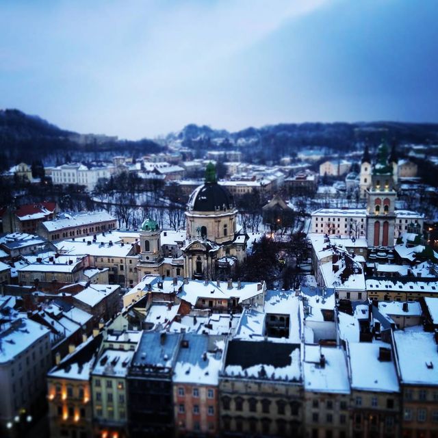 Львів- фото 140147