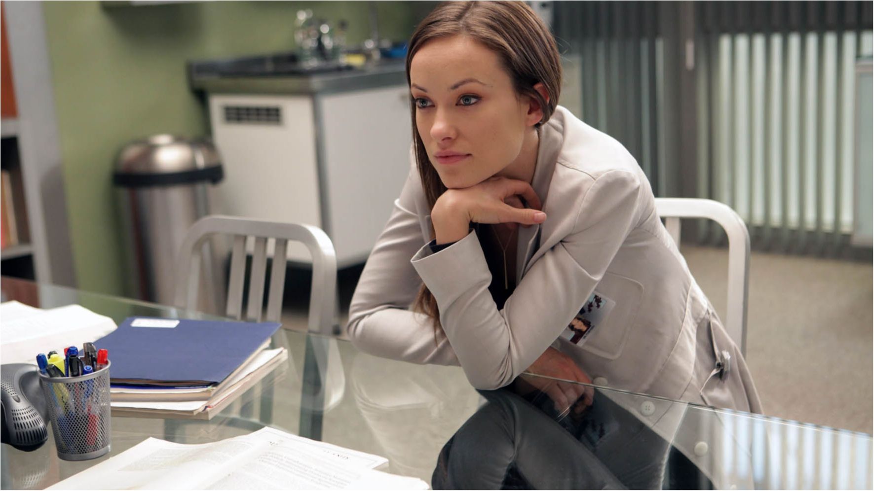 Зірка "Доктора Хауса" різко змінила імідж: з'явилися фото