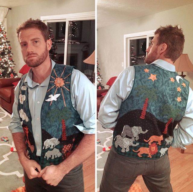 Як бабусі майстерно тролять своїх онуків подарунками - фото 147339