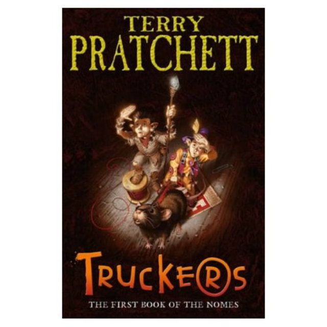 5 книг, від яких неможливо відірватися - фото 143173