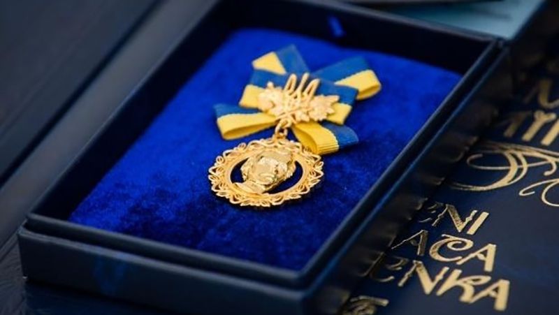 4 імена, які треба знати: хто здобув головну премію України
