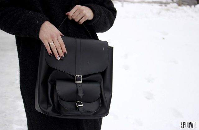 Рюкзак Dekey Master - фото 141218