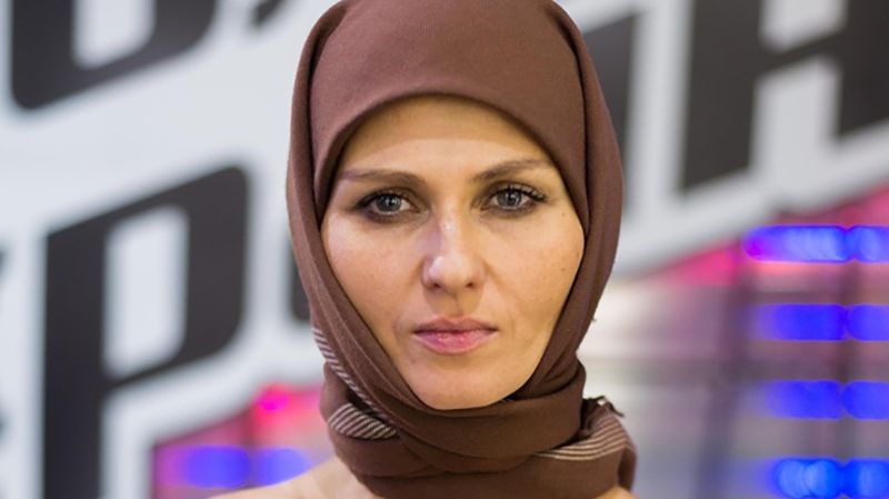 Катя Chilly - фото 1