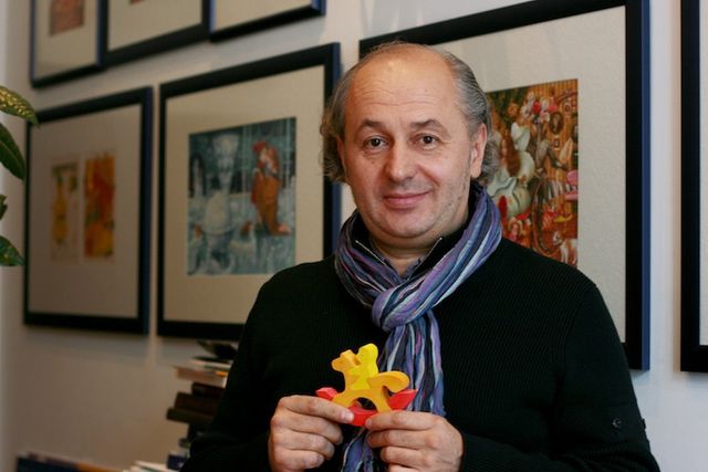 Іван Малкович - фото 144724