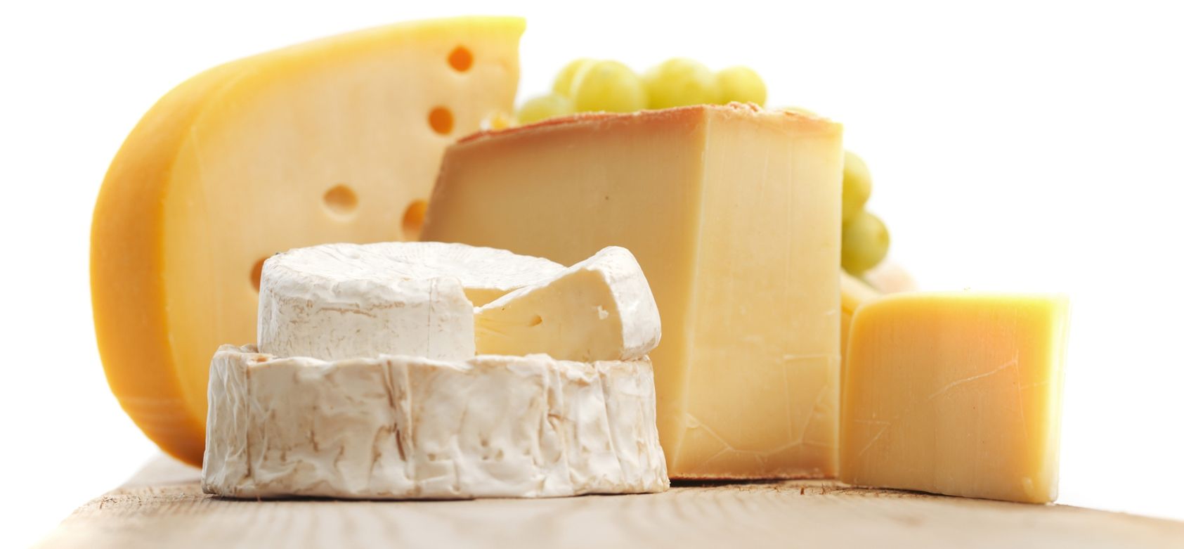 Який сир потрібно їсти для хорошої форми