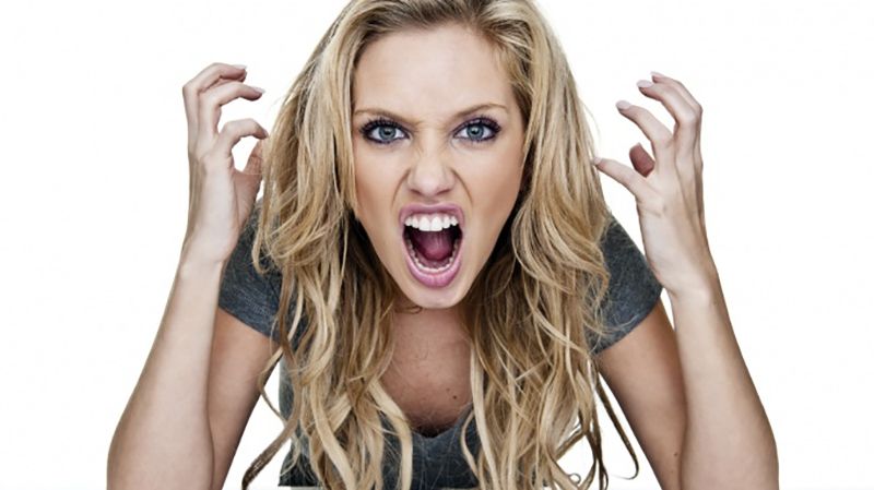 Дратує чавкання? Здається, у вас проблеми