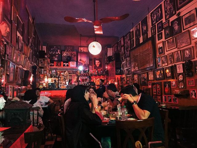 Як виглядає сучасний Іран зсередини: вражаючі фото - фото 145338