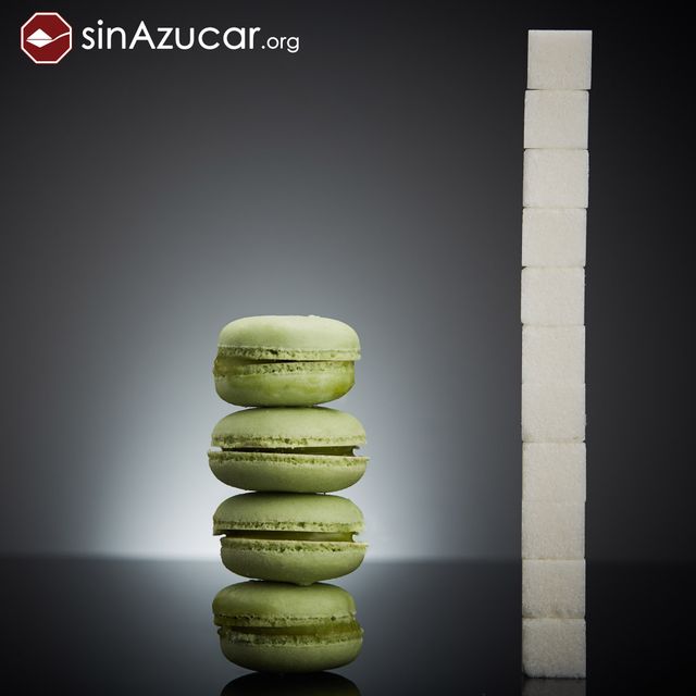 Ви будете вражені: скільки цукру містять популярні продукти - фото 147589