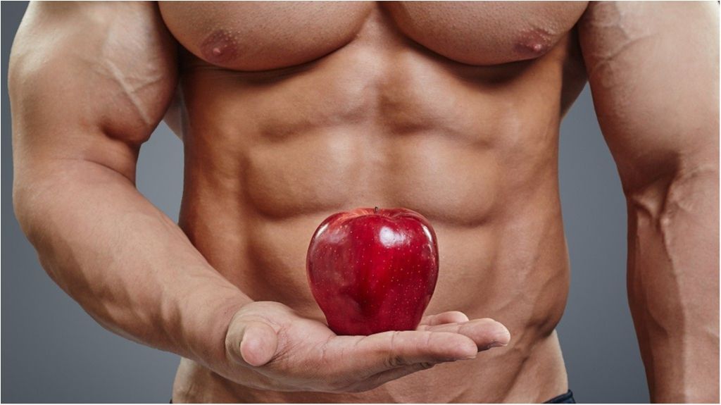 Спортивне харчування: солодощі у раціоні