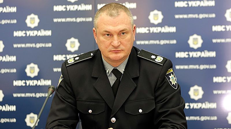 Сергій Князєв - фото 1