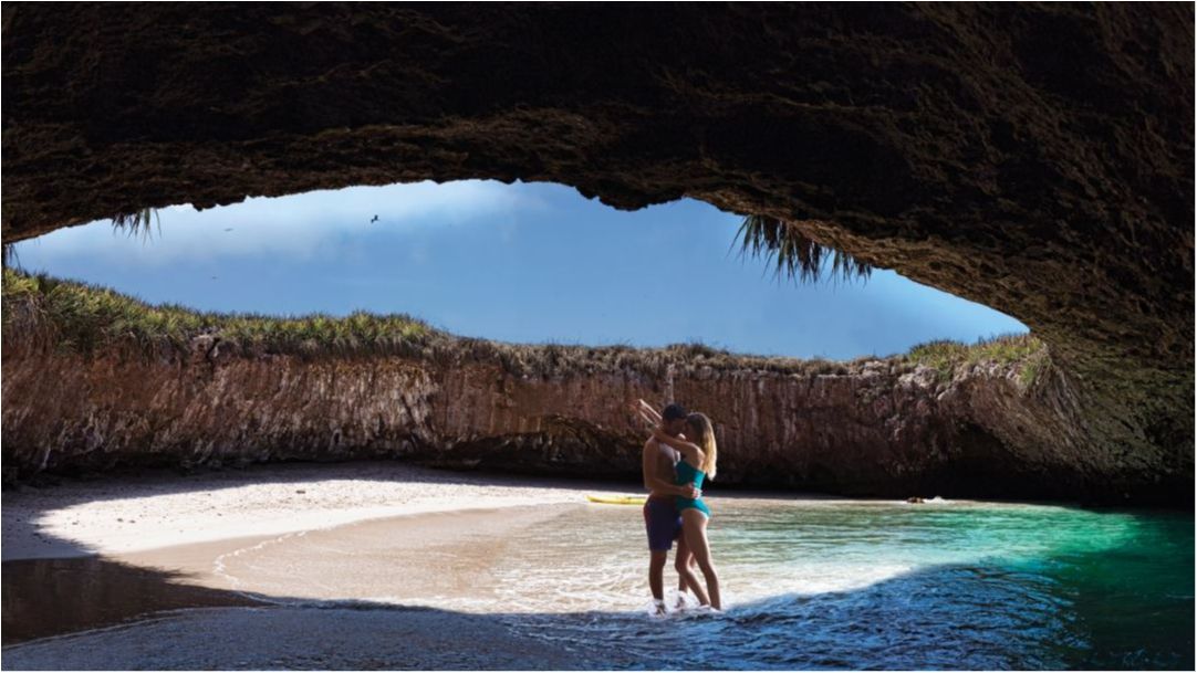 Playa de amor - фото 1