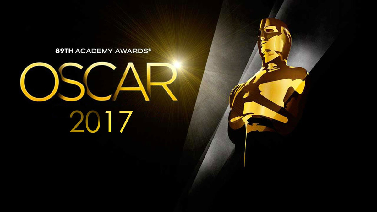 Оскар 2017 - фото 1