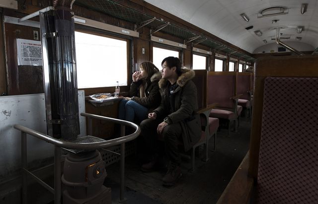 Потяг - фото 142795