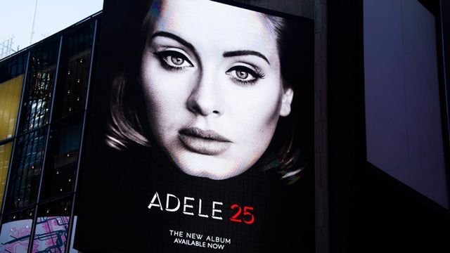 Adele - фото 141971