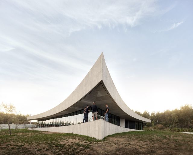 Casa Cabo de Vila - фото 142303