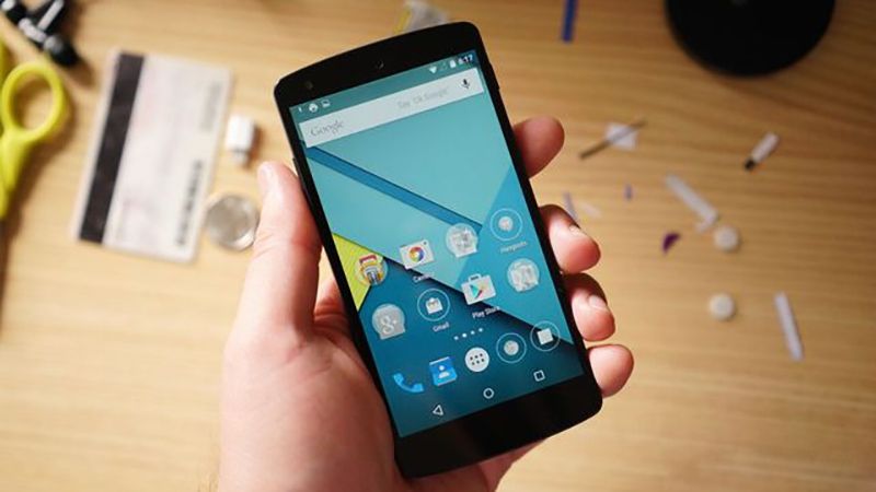 10 найпопулярніших додатків за всю історію Google Play