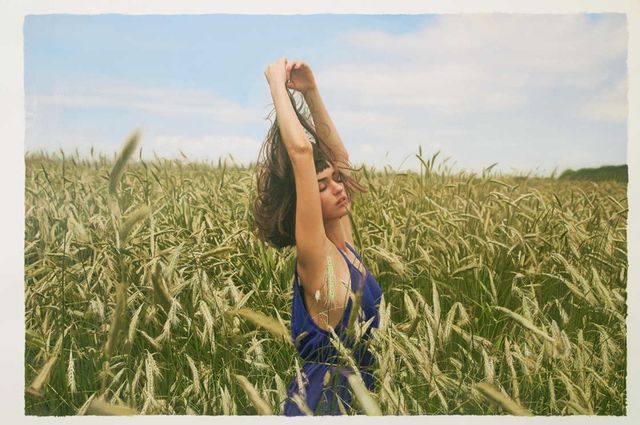 Неймовірно реалістичні картини, які не відрізниш від фото - фото 142012