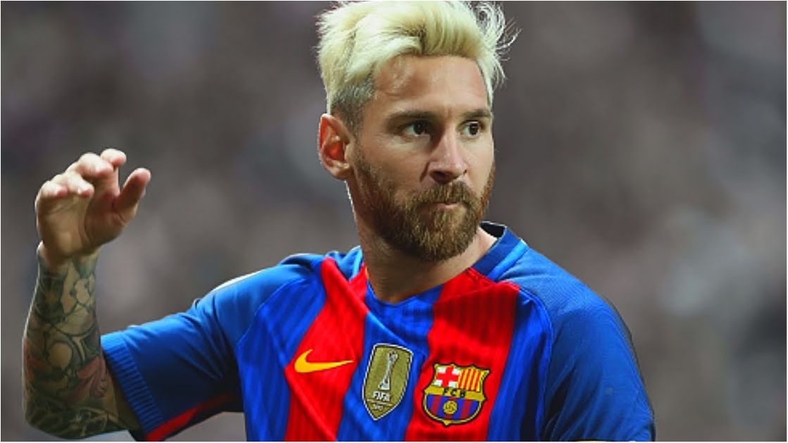 Мессі побив ще один рекорд "Барселони"