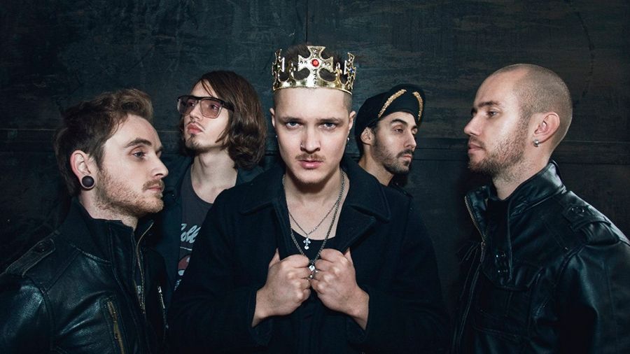 O.Torvald: 10 фактів про гурт, що представить Україну на Євробаченні