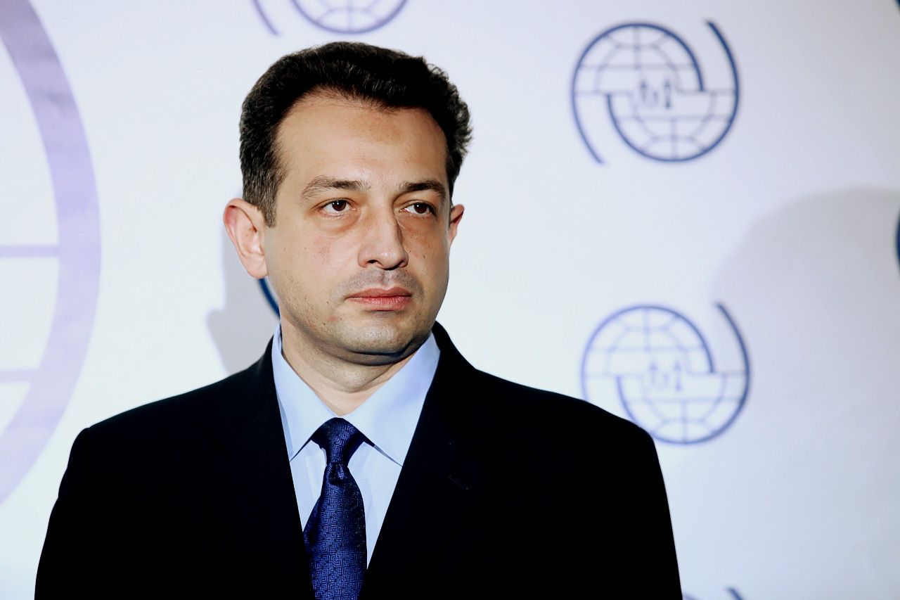 Український посол кмітливо висміяв прихильників "кримнаша"