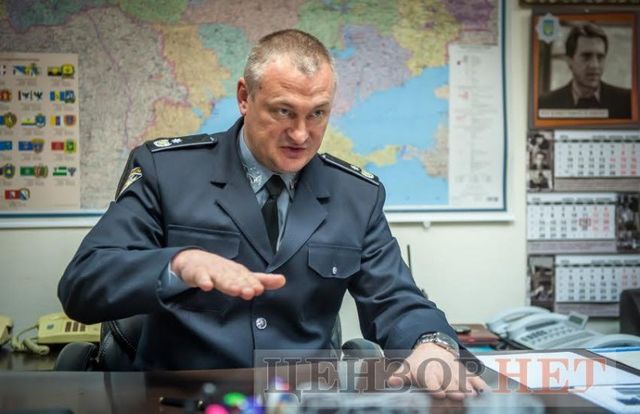 Сергій Князєв - фото 140926