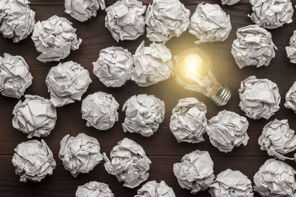 5 помилок, які робить людський мозок