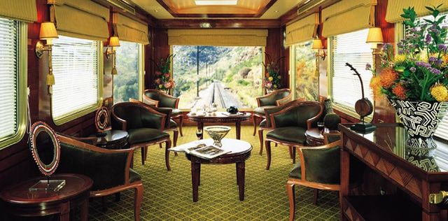 Поїзд - фото 147122