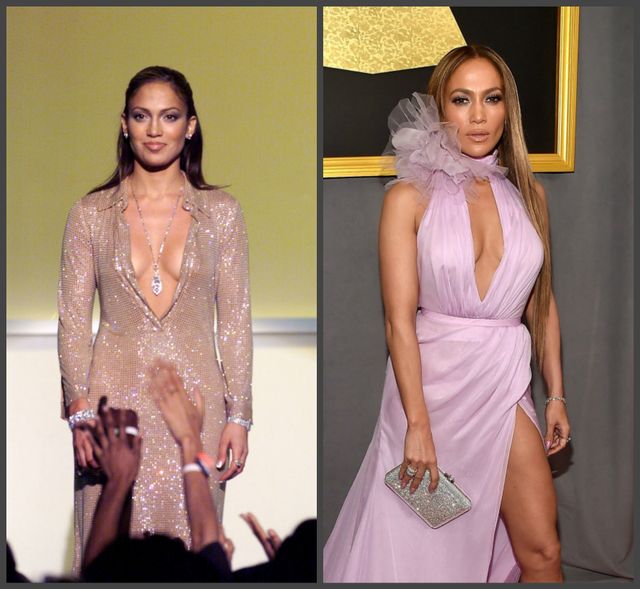 Ефектні фото, як змінилися голлівудські зірки за 10 років - фото 146067