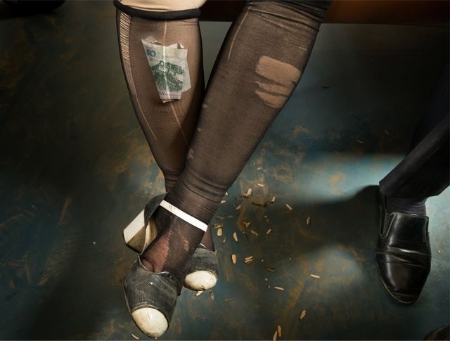 Люди і війни: переможці конкурсу фотожурналістики World Press Photo 2017 - фото 142340