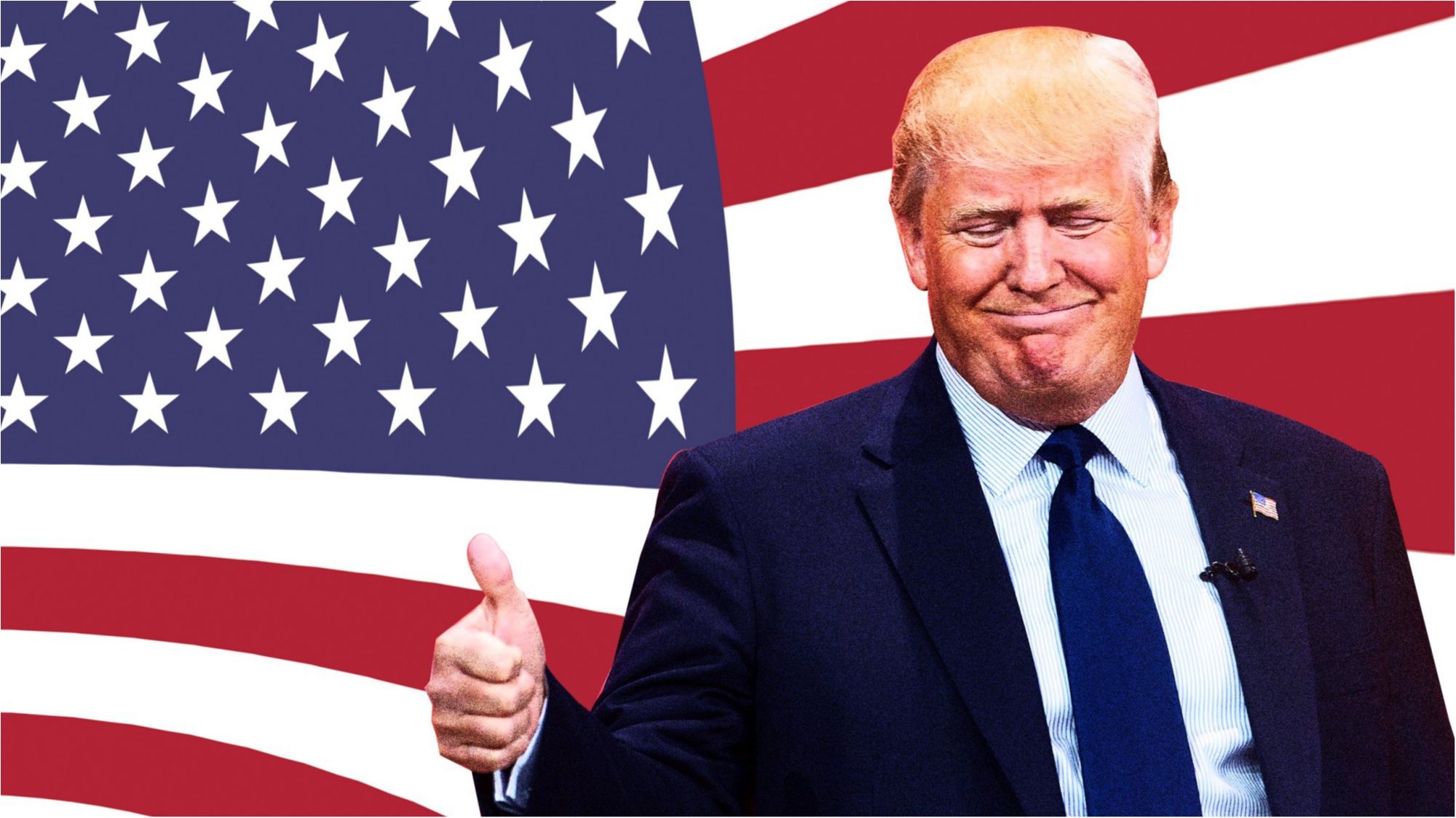 Черговий ляпас: ще один висуванець Трампа відмовився від посади