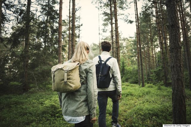 Прогулянка - фото 140189