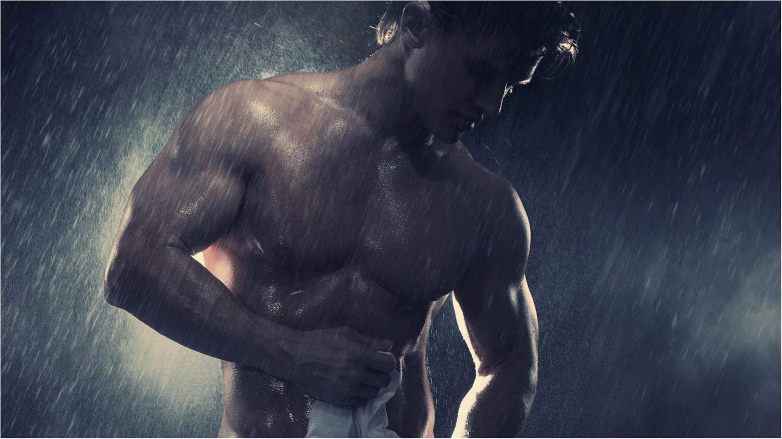 Не лінуйся! Корисні поради новачкам у бодібілдингу