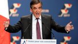 Фійон продовжить боротьбу за пост президента Франції