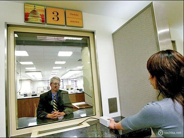 У США хочуть вимагати паролі від соцмереж при отриманні візи