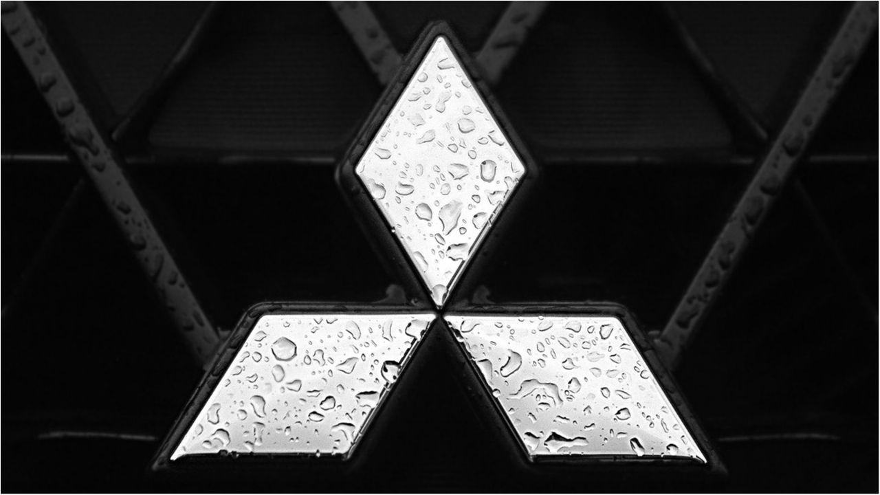 Максимум драйву: Mitsubishi презентує спортивний кросовер