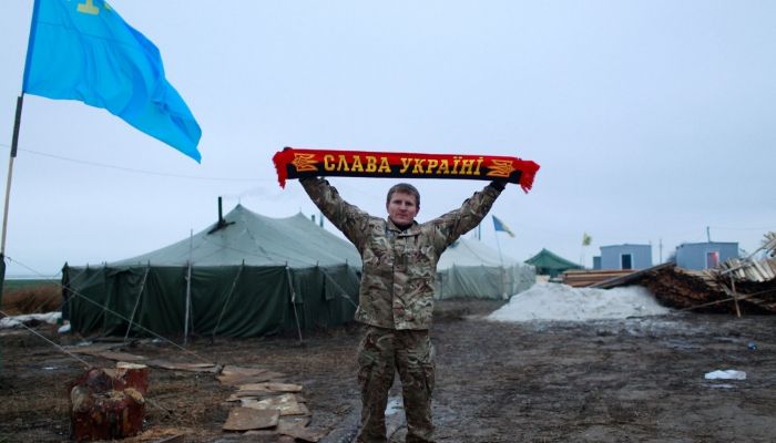 Як виглядає життя кримських татар після анексії: вражаючий фоторепортаж