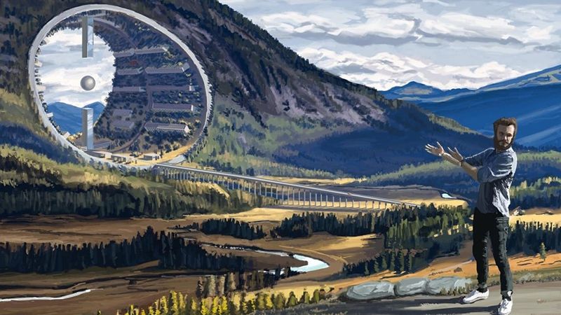 Українець здобув престижну премію Fairy Tales