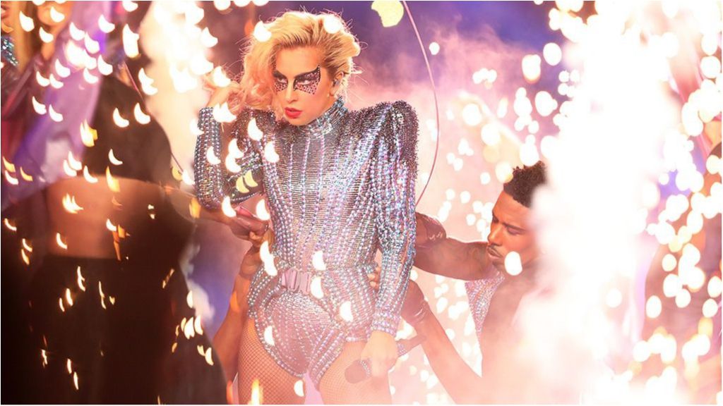 Lady Gaga - фото 1