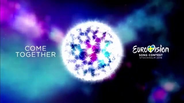 Євробачення: усі логотипи за 8 років - фото 141067