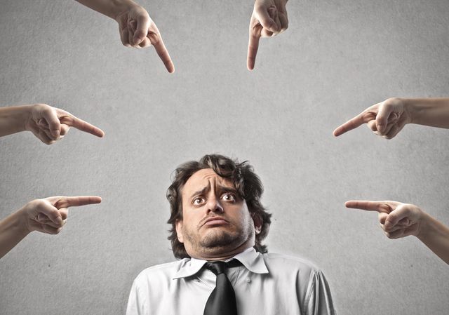 Вони поруч! Як розпізнати справжнього маніпулятора: 9 ознак - фото 146372