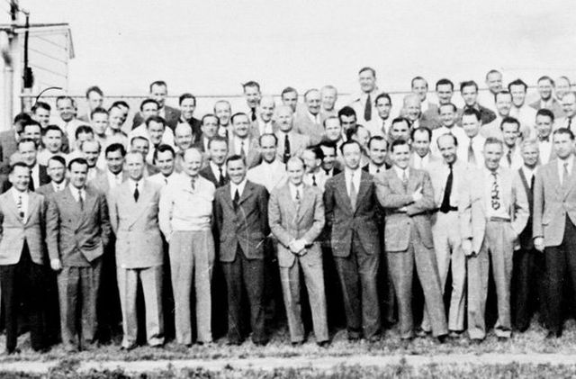 Що приховує NASA: п'ять компрометуючих фактів - фото 145735