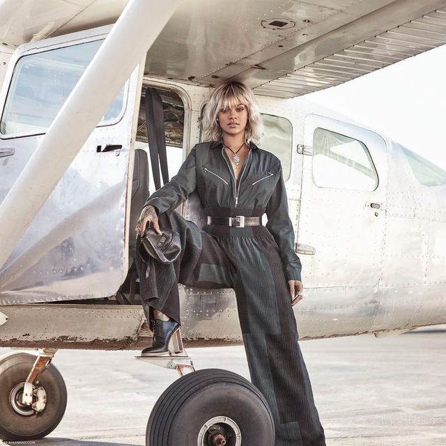 Rihanna - фото 141236