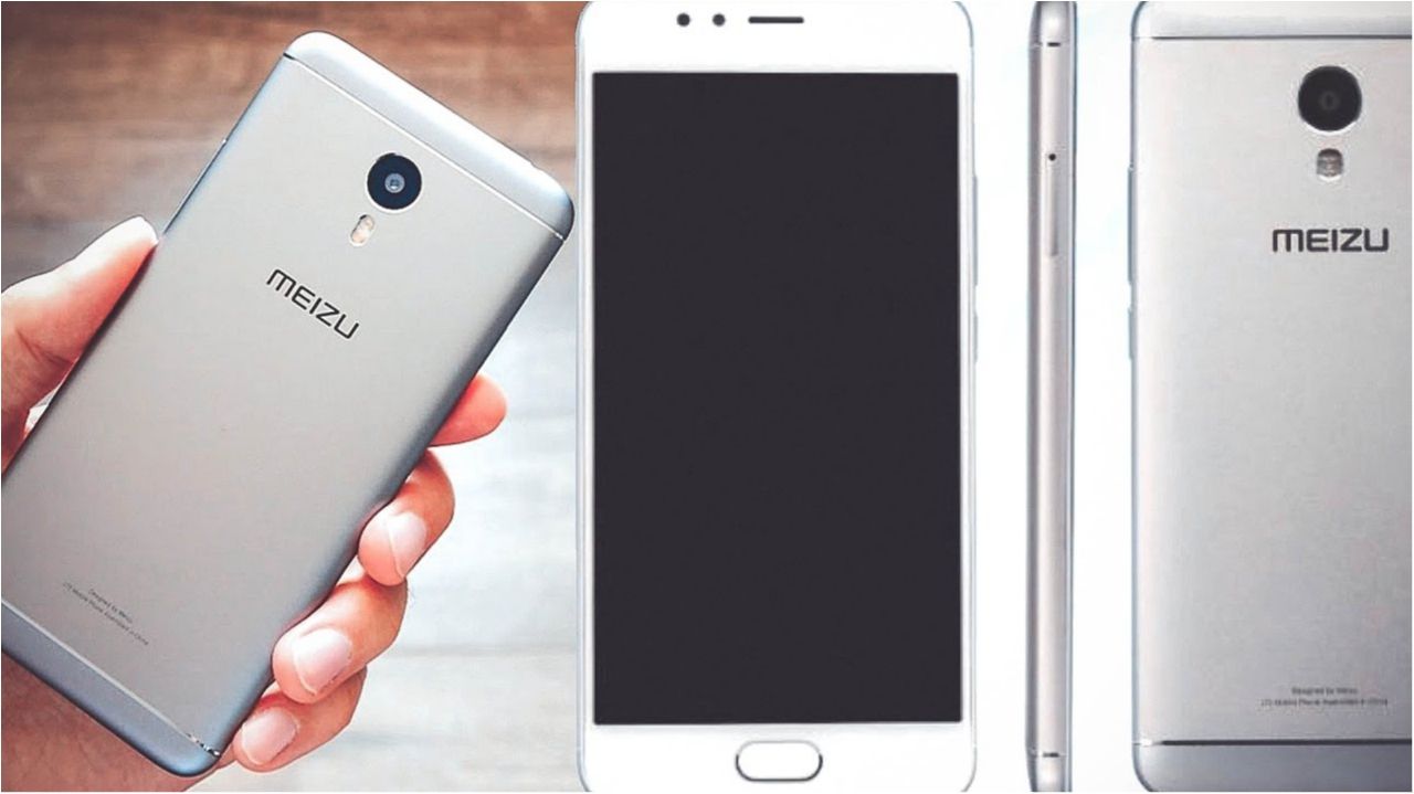 Коли вийде довгоочікуваний Meizu M5S