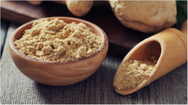 Три причини їсти імбир щодня