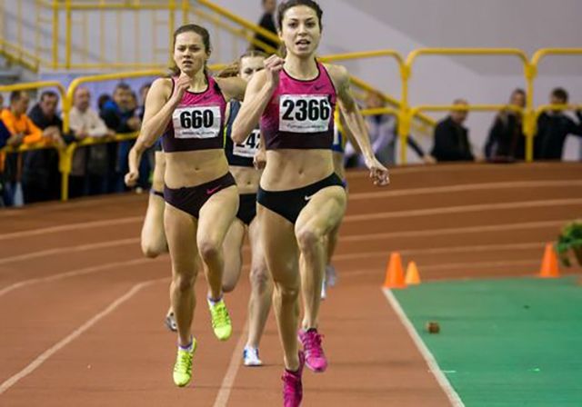 Одразу чотири золоті медалі виграли українки на престижному турніри