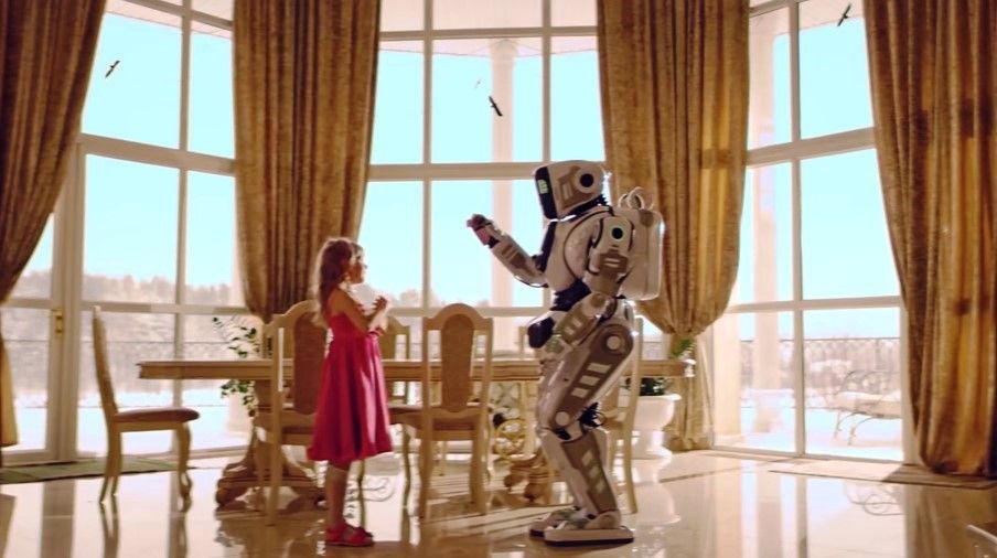 "Друга ріка" показала, як виглядає їхній "Монстр"