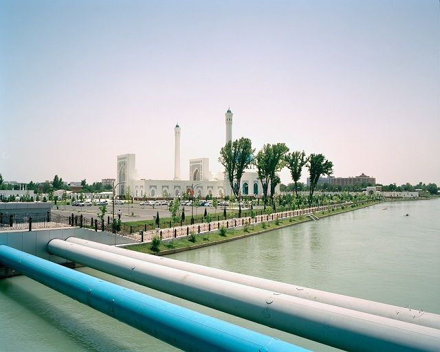 Як виглядає повсякденне життя в Узбекистані: ефектні фото - фото 142245