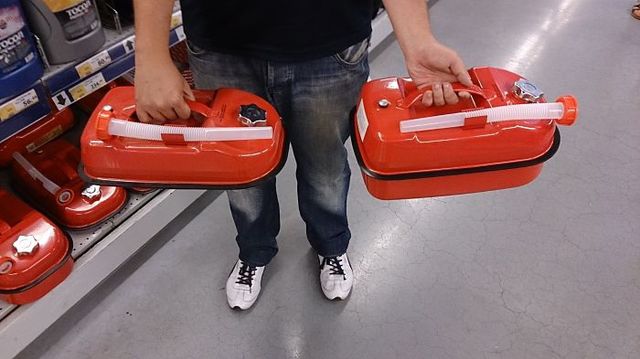 10 предметів, які завжди повинні бути в твоєму авто - фото 146070