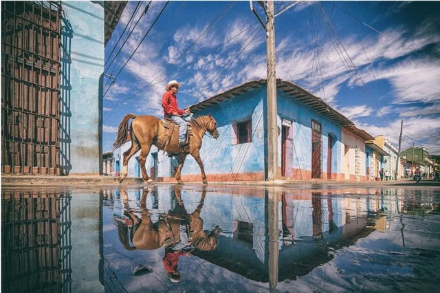 Перехоплює дух: 12 неймовірних світлин без фотошопу - фото 141918