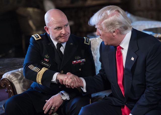 Трамп призначив нового радника з нацбезпеки, який виступає проти Росії - фото 144837